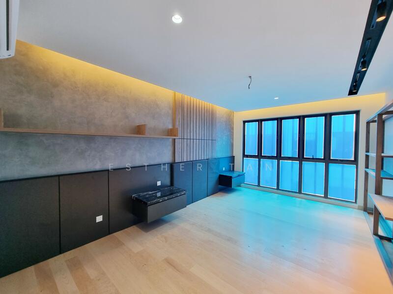 Untuk Dijual - Bandar Utama