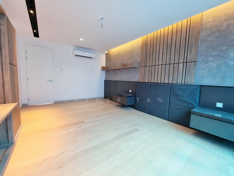 Untuk Dijual - Bandar Utama