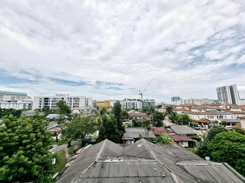 Untuk Dijual - Bandar Utama