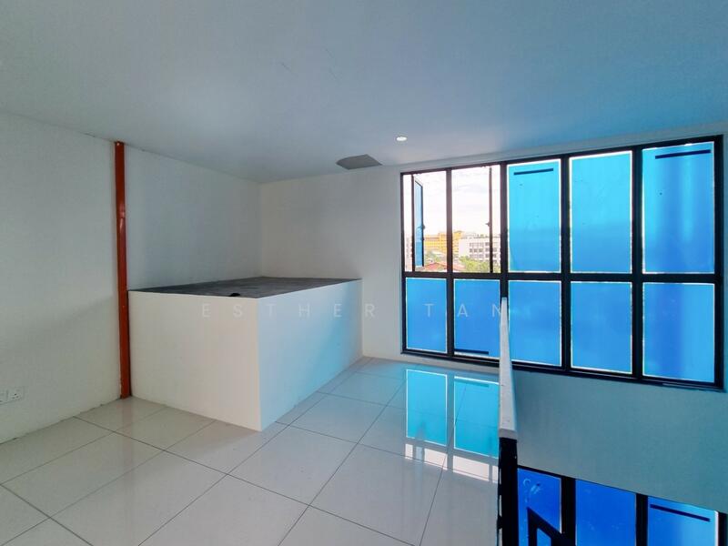 Untuk Dijual - Bandar Utama