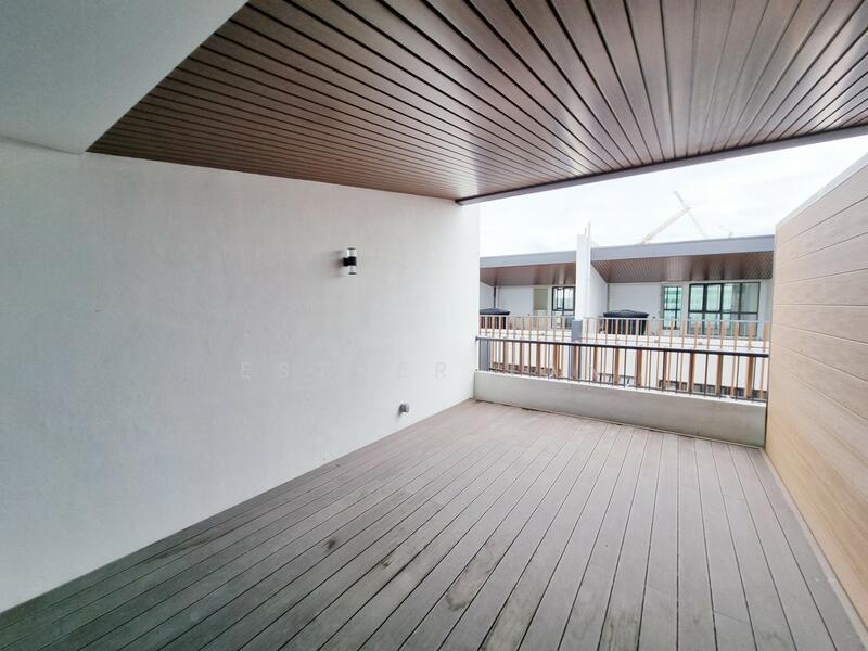 Untuk Dijual - Bandar Utama