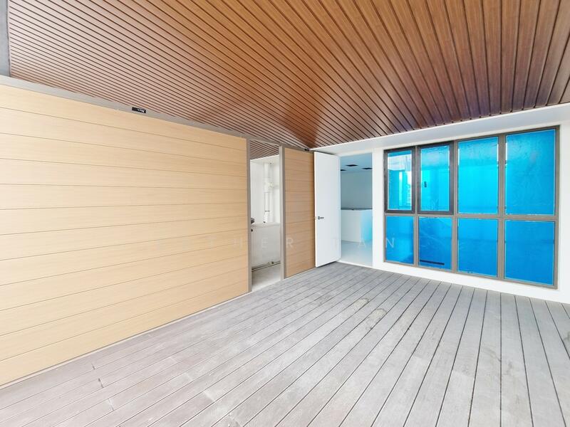 Untuk Dijual - Bandar Utama