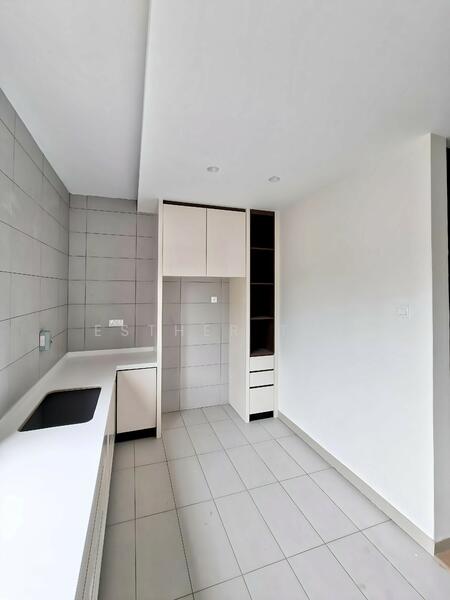 Untuk Dijual - Bandar Utama