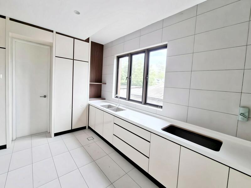 Untuk Dijual - Bandar Utama