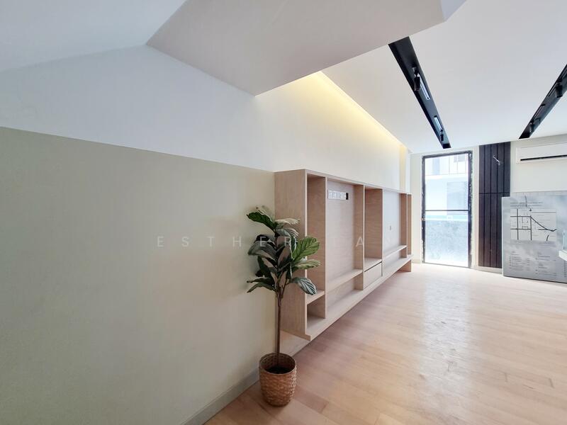 Untuk Dijual - Bandar Utama