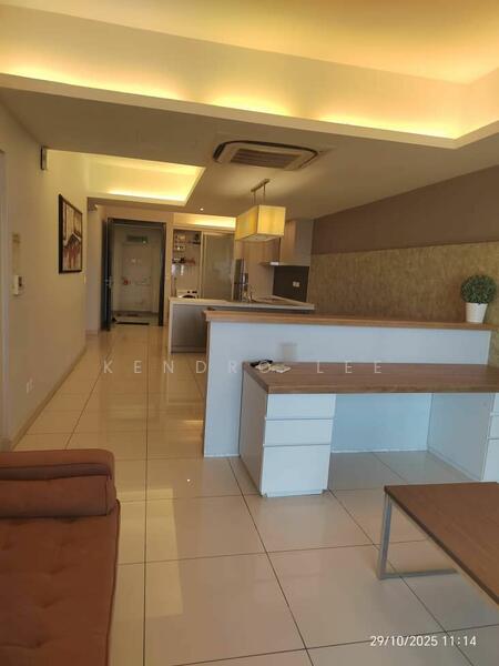 Untuk Disewa - Suasana Bukit Ceylon / Raja Chulan Residences