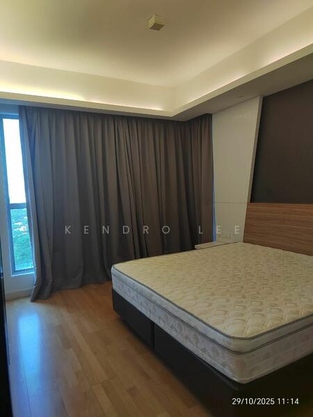 Untuk Disewa - Suasana Bukit Ceylon / Raja Chulan Residences