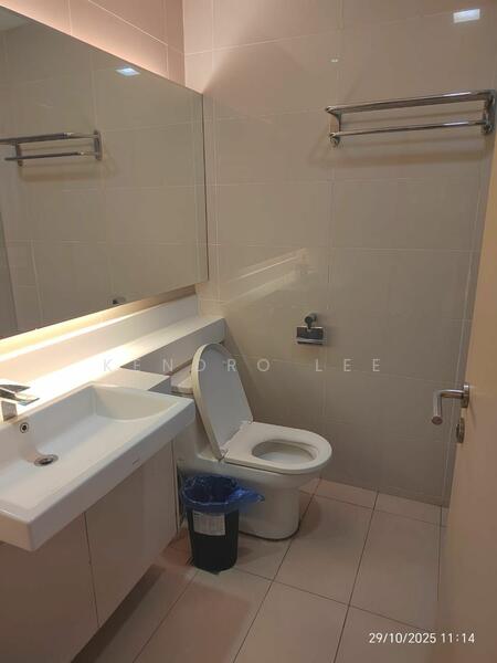 Untuk Disewa - Suasana Bukit Ceylon / Raja Chulan Residences