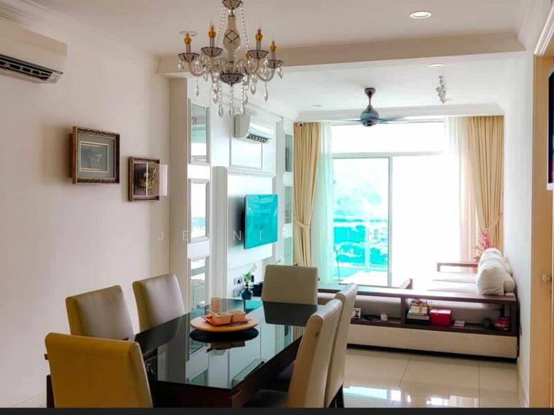 Untuk Disewa - The Oasis