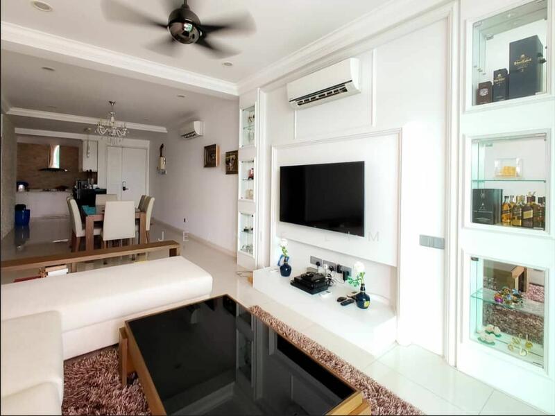 Untuk Disewa - The Oasis