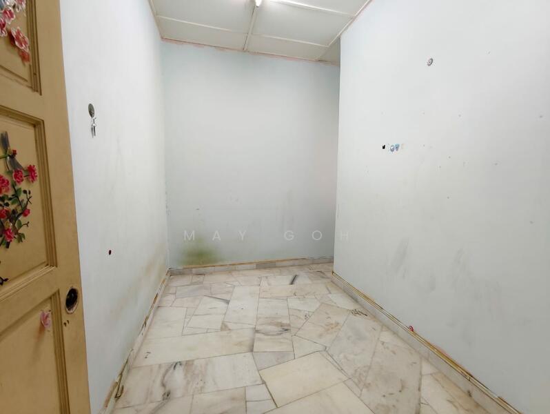 Untuk Disewa - Taman Lembah Maju