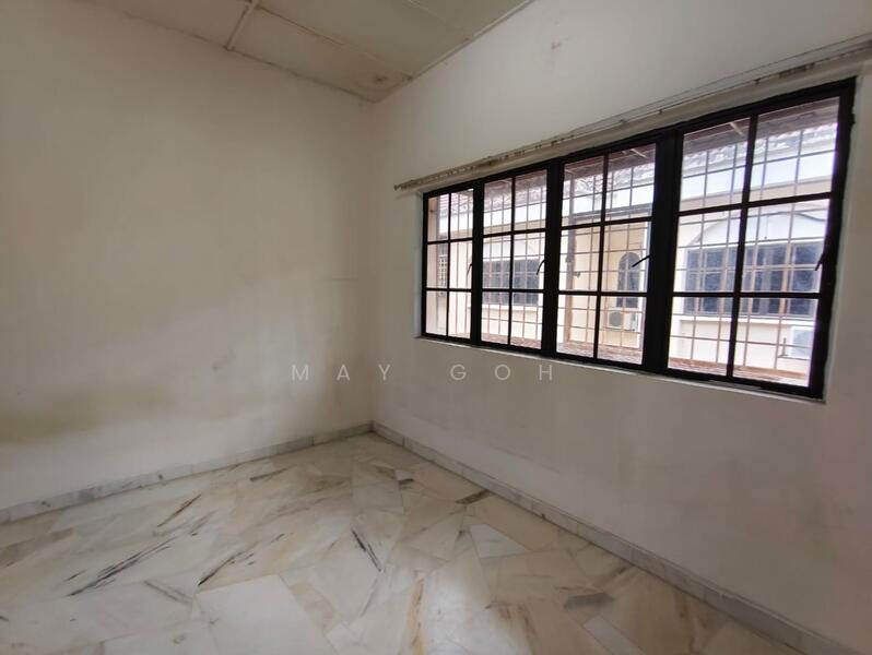 Untuk Disewa - Taman Lembah Maju