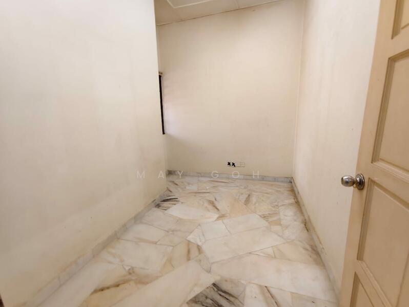 Untuk Disewa - Taman Lembah Maju