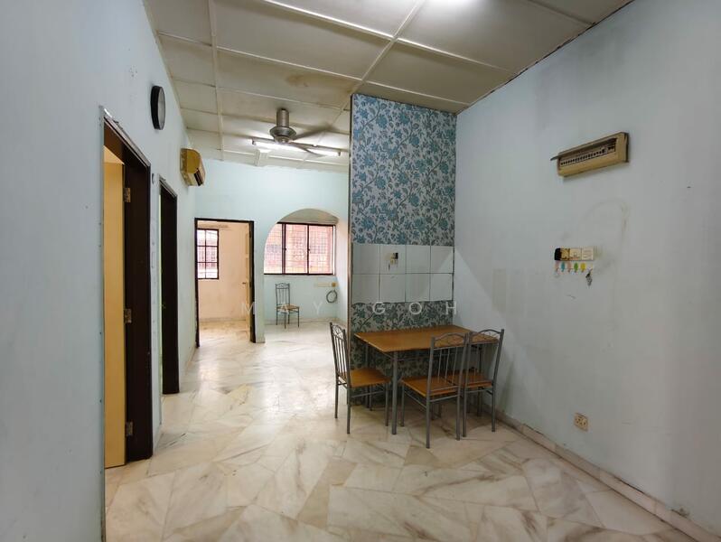 Untuk Disewa - Taman Lembah Maju