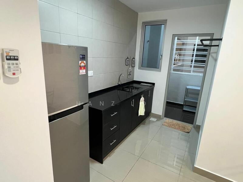 For Rent - SkyLake Residence