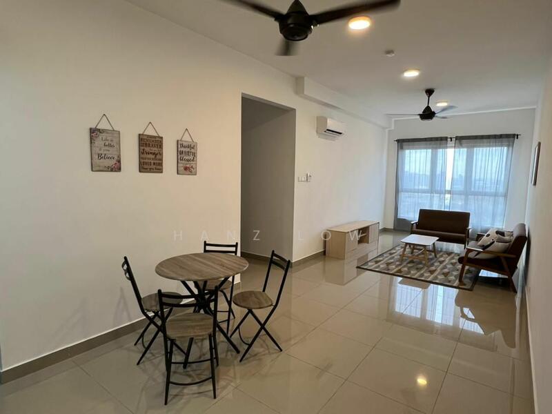 For Rent - SkyLake Residence