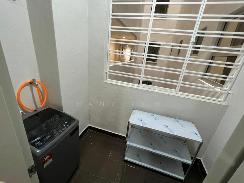 For Rent - SkyLake Residence