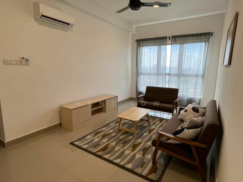 For Rent - SkyLake Residence