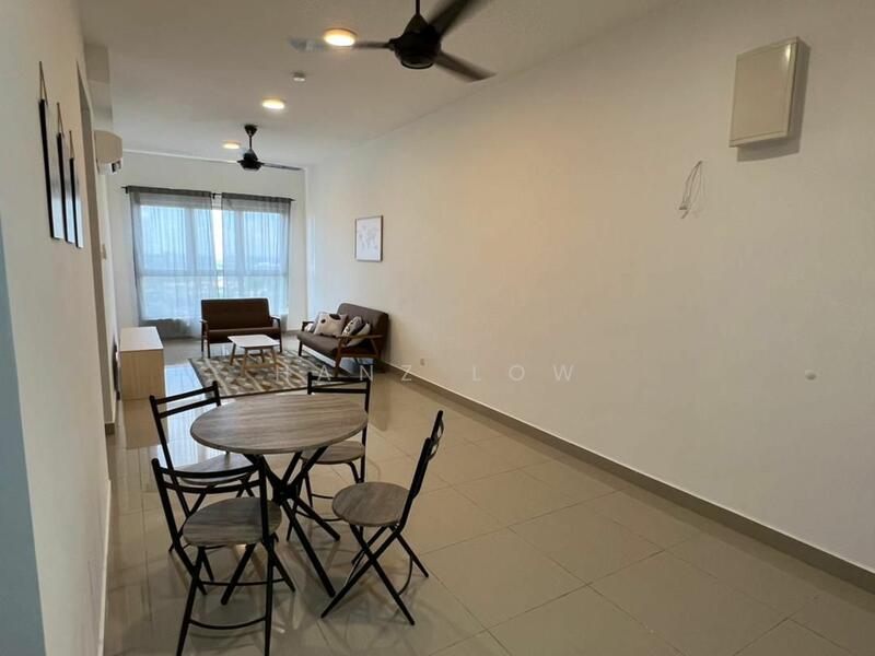 For Rent - SkyLake Residence