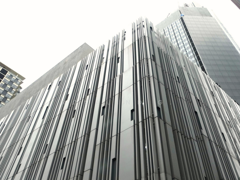 Untuk Disewa - Menara 1194