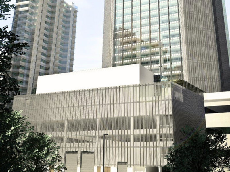 Untuk Disewa - Menara 1194