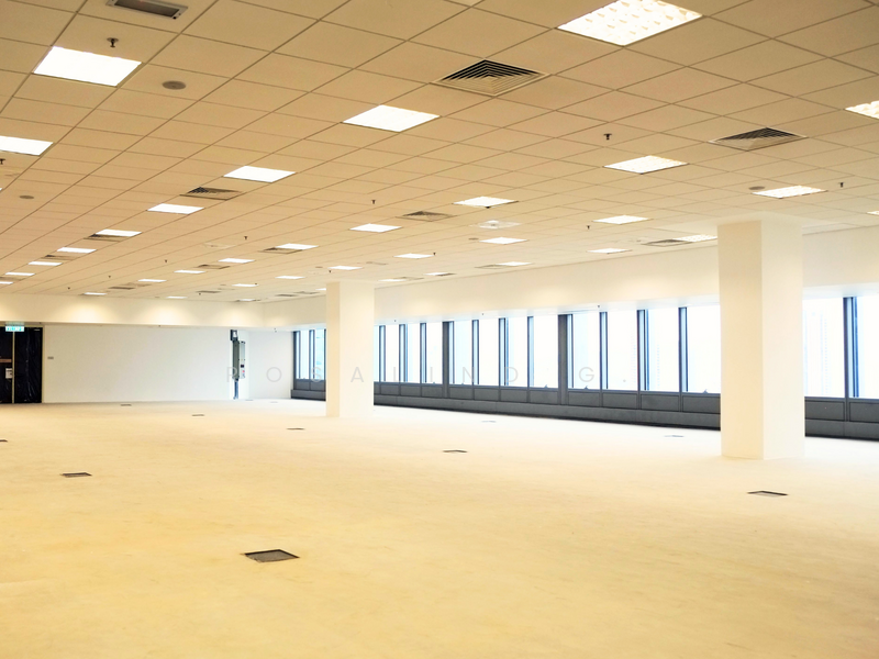 Untuk Disewa - Menara 1194