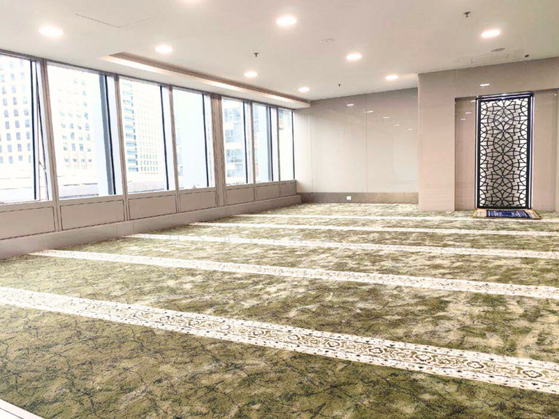 Untuk Disewa - Menara 1194