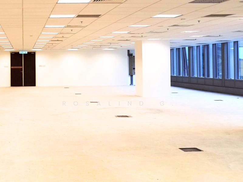 Untuk Disewa - Menara 1194