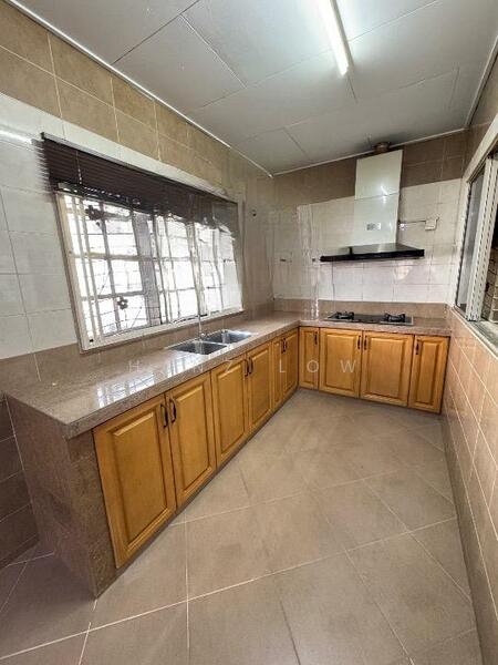 For Rent - (Partly Furnished + Chinese Area) 2 Sty Bandar Bukit Puchong @ Puchong