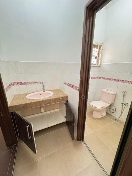 For Rent - (Partly Furnished + Chinese Area) 2 Sty Bandar Bukit Puchong @ Puchong