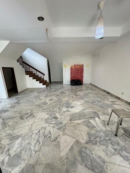 For Rent - (Partly Furnished + Chinese Area) 2 Sty Bandar Bukit Puchong @ Puchong