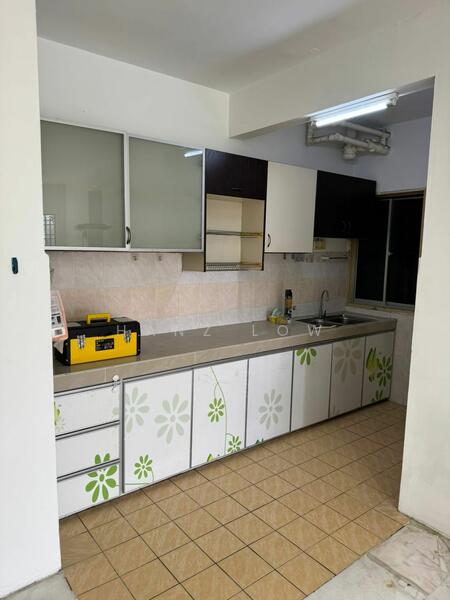 Untuk Disewa - Desaminium Flora