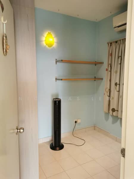 For Sale - Puteri Bayu Apartment