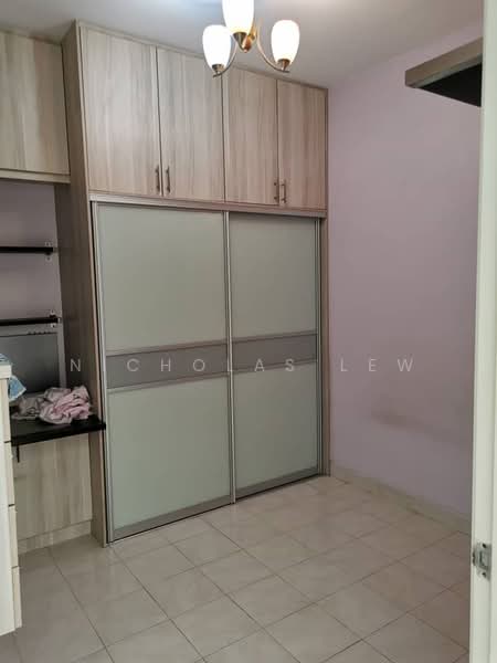 For Sale - Puteri Bayu Apartment