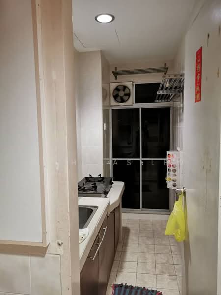 For Sale - Puteri Bayu Apartment