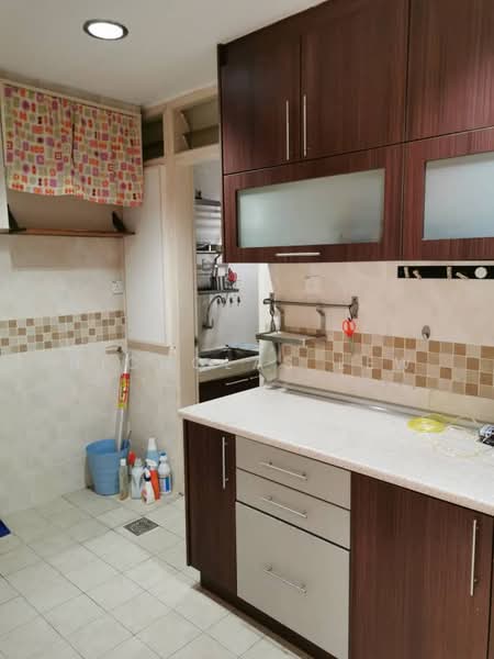 For Sale - Puteri Bayu Apartment