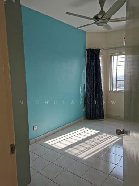 For Sale - Puteri Bayu Apartment