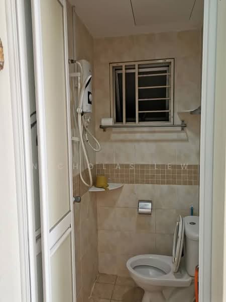 For Sale - Puteri Bayu Apartment