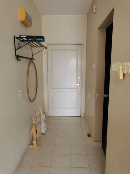 For Sale - Puteri Bayu Apartment