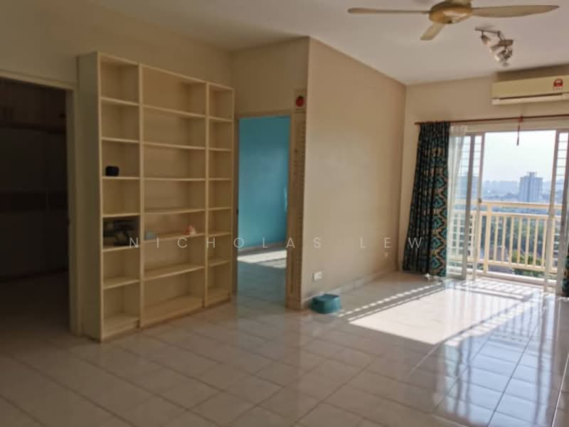 For Sale - Puteri Bayu Apartment