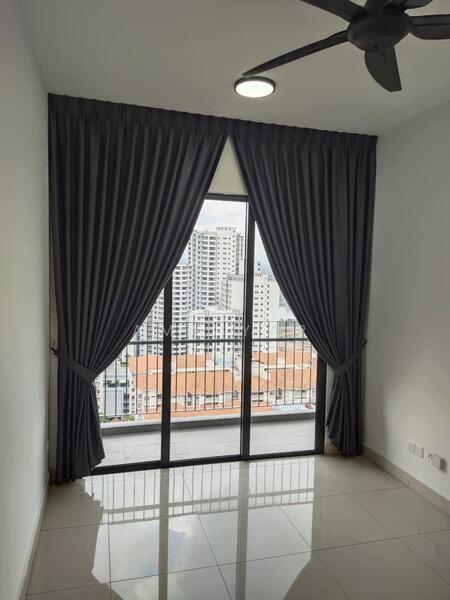 Untuk Disewa - Fortune Centra