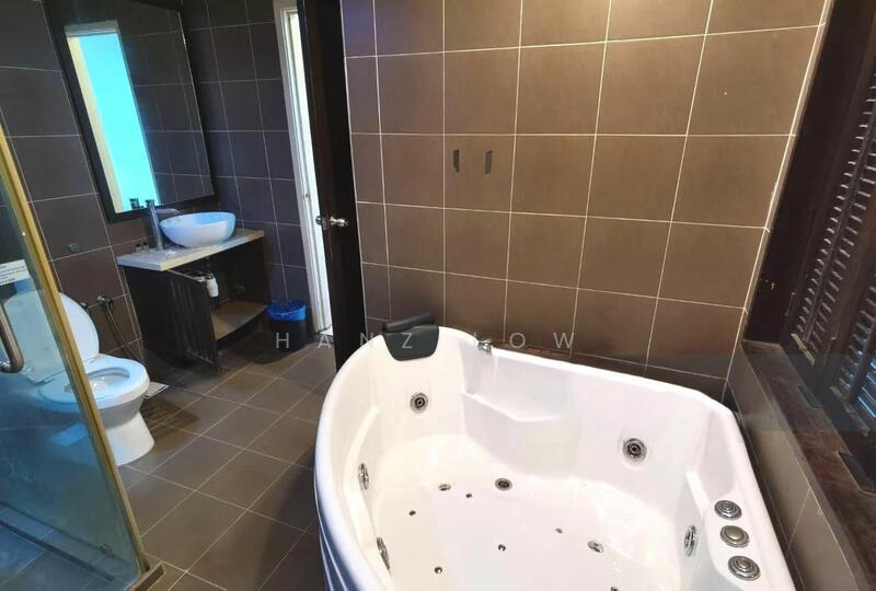 For Sale - Gold Coast Morib Resort