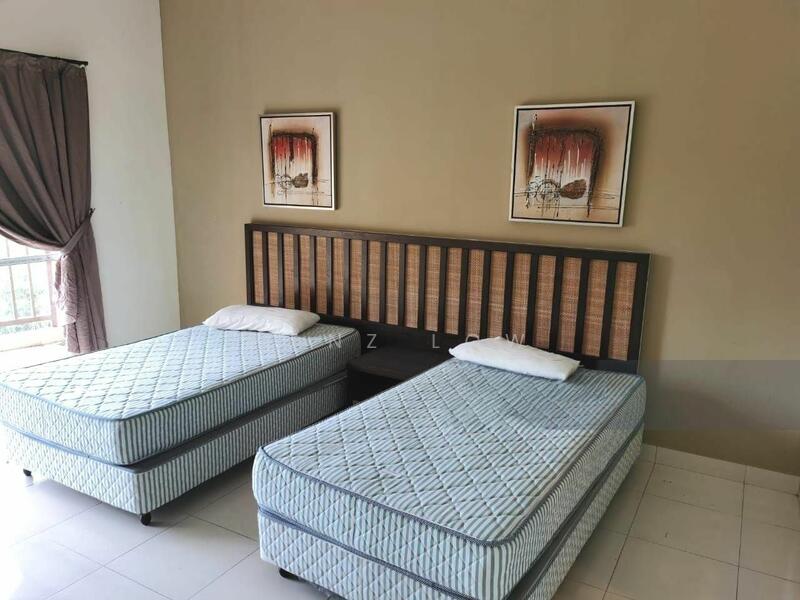 For Sale - Gold Coast Morib Resort