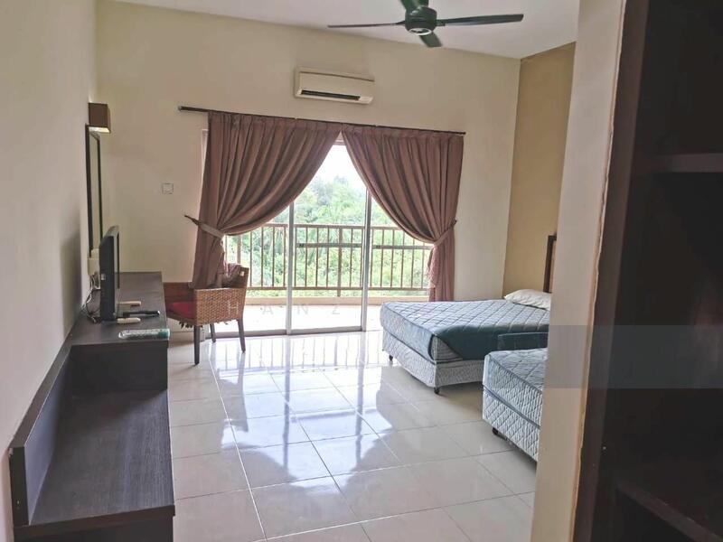 For Sale - Gold Coast Morib Resort