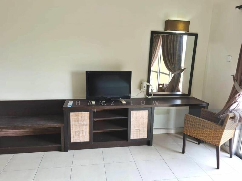 For Sale - Gold Coast Morib Resort