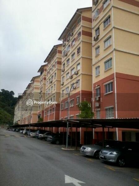 For Sale - Vista Hatamas