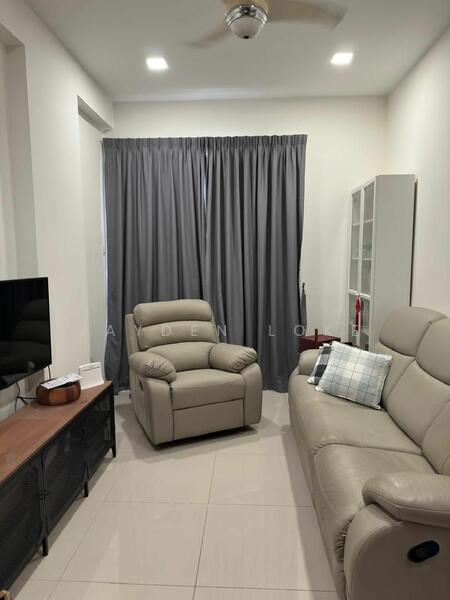 Untuk Dijual - Suria @ North Kiara