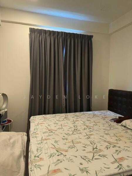 Untuk Dijual - Suria @ North Kiara