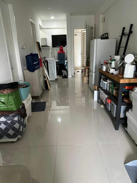 Untuk Dijual - Suria @ North Kiara