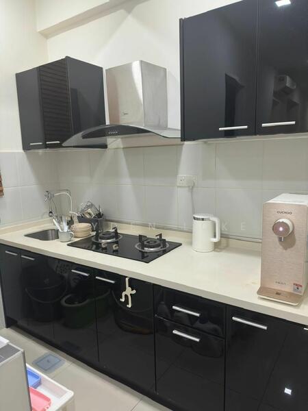 Untuk Dijual - Suria @ North Kiara